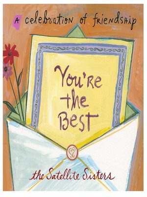cover image of You're the Best